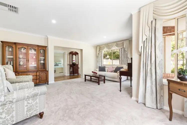 Fourth view of Homely house listing, 1A Kirra Court, Croydon VIC 3136