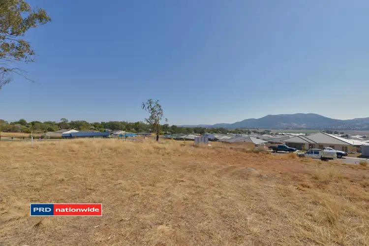Main view of Homely land listing, 6 Currawong Street, Tamworth NSW 2340