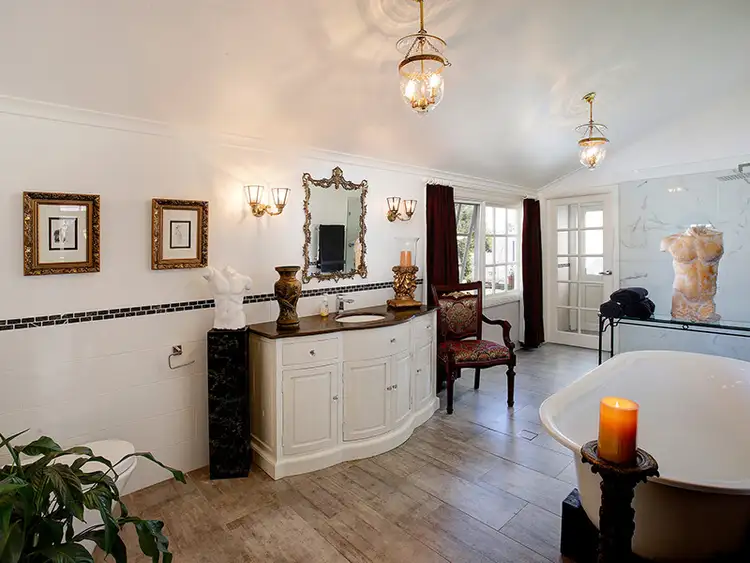 Fourth view of Homely house listing, 45 Hoskins Street, Moss Vale NSW 2577