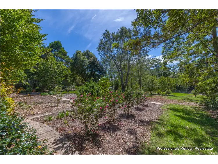 Sixth view of Homely land listing, Lot 1 / 27 Yuulong Street, Tamborine Mountain QLD 4272