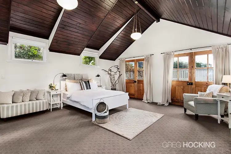 Fourth view of Homely house listing, 11 Edgar Street, Kingsville VIC 3012