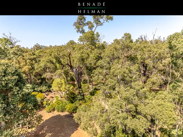 Fourth view of Homely land listing, 25 Cousens Street, Jarrahdale WA 6124