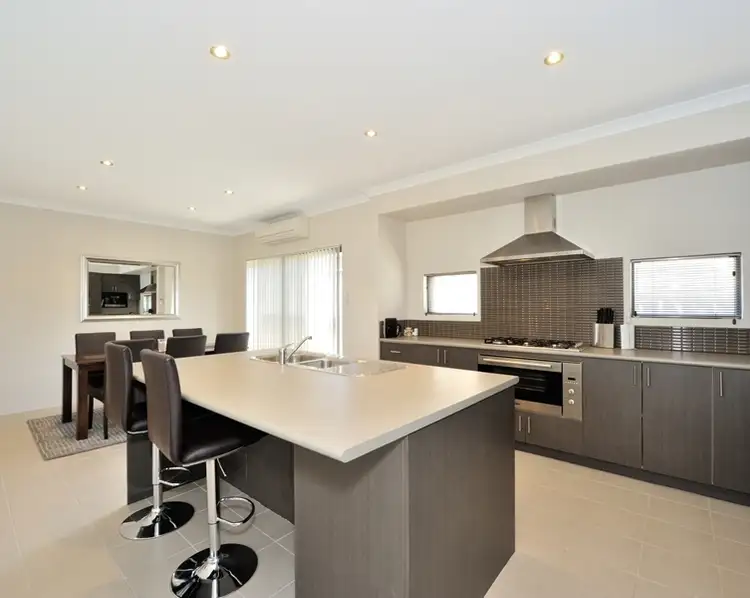 Fourth view of Homely house listing, 3 Norseman Approach, Baldivis WA 6171