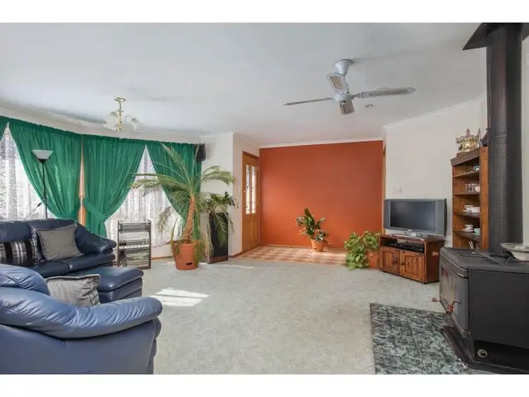 Fifth view of Homely house listing, 17 Glover Avenue, Blackstone Heights TAS 7250