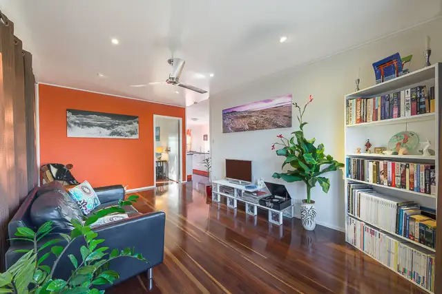 Fifth view of Homely house listing, 18 Adair Court, Rural View QLD 4740