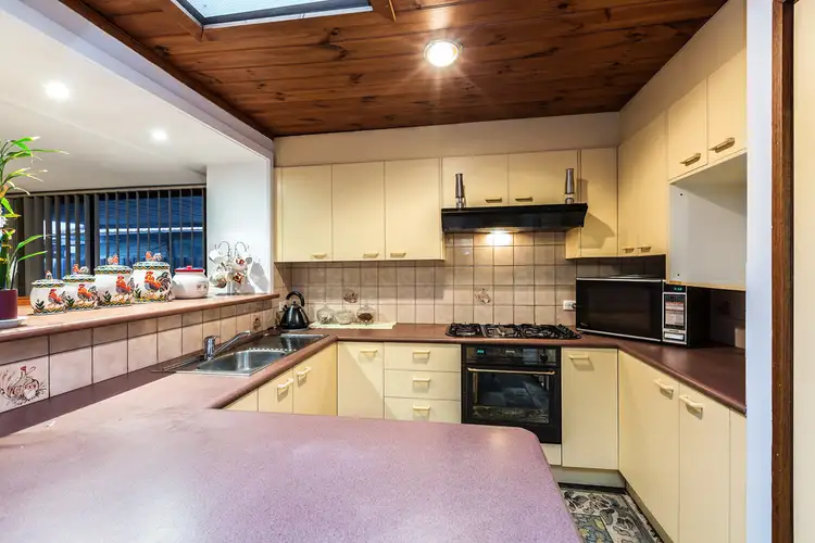 Fourth view of Homely house listing, 45 Lovell Drive, St Albans VIC 3021