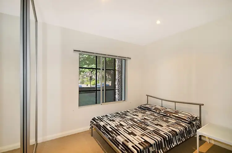 Fifth view of Homely apartment listing, 168/450 Pacific Hwy, Artarmon NSW 2064