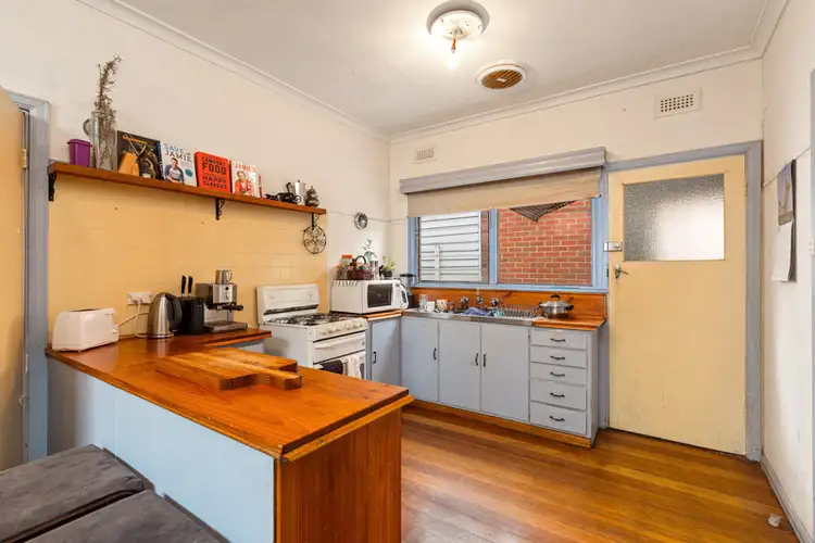 Fifth view of Homely house listing, 11 Roseberry Street, Ascot Vale VIC 3032
