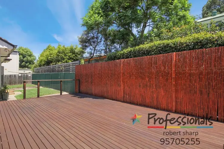 Fifth view of Homely house listing, 11 Salisbury Street, Penshurst NSW 2222
