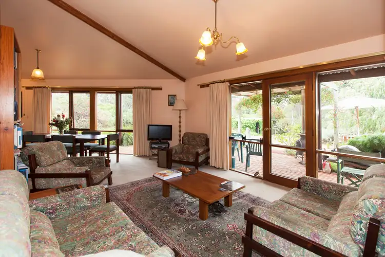 Fourth view of Homely house listing, 39 Wildflower Drive, Pomonal VIC 3381