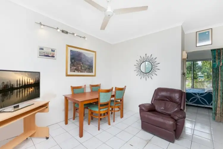 Second view of Homely unit listing, 8/18 Cunjevoi Cres, Nightcliff NT 810