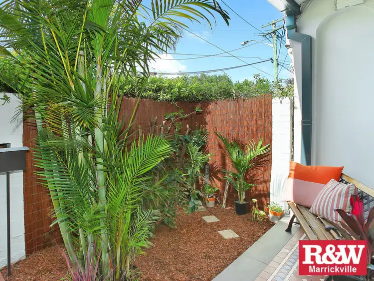 Fourth view of Homely house listing, 211 Victoria Road, Marrickville NSW 2204