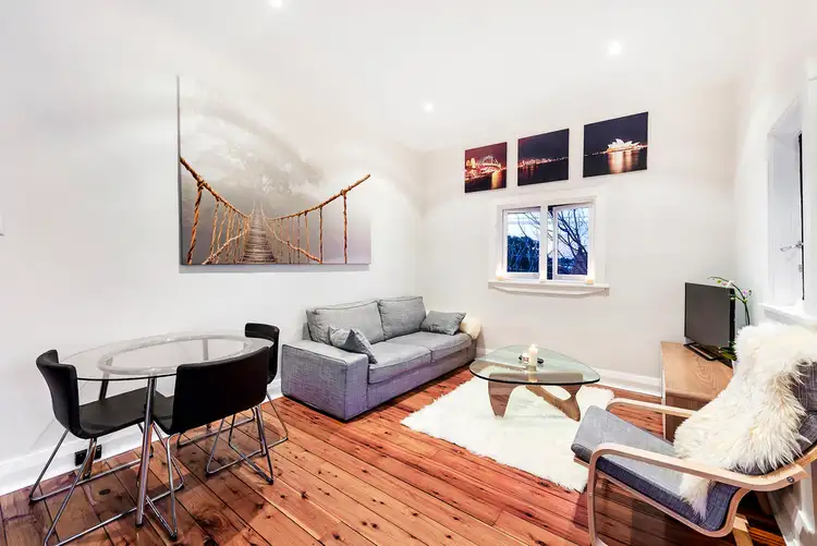 Fifth view of Homely house listing, 4 Riverdale Avenue, Marrickville NSW 2204
