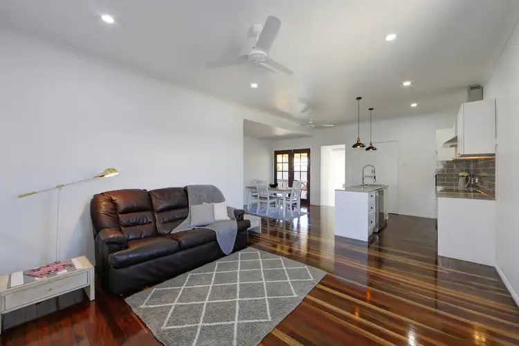 Sixth view of Homely house listing, 49 Churchill Street, Svensson Heights QLD 4670