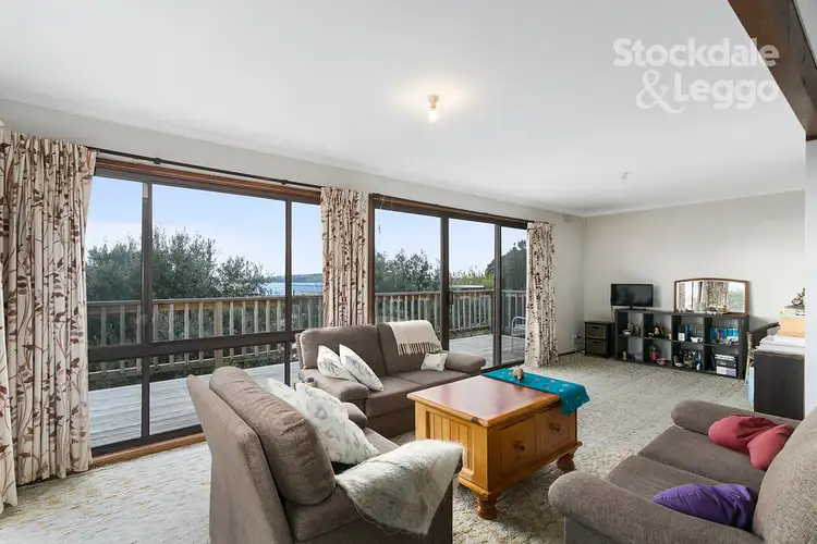 Fifth view of Homely house listing, 20 Atunga Terrace, Dromana VIC 3936