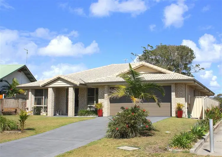40 O'Gradys Lane, Yamba NSW 2464