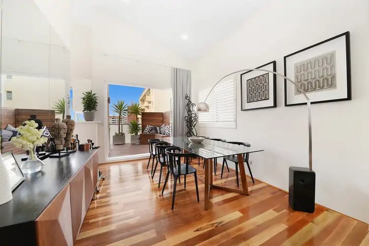 Fourth view of Homely apartment listing, 37/805-813 Anzac Parade, Maroubra NSW 2035