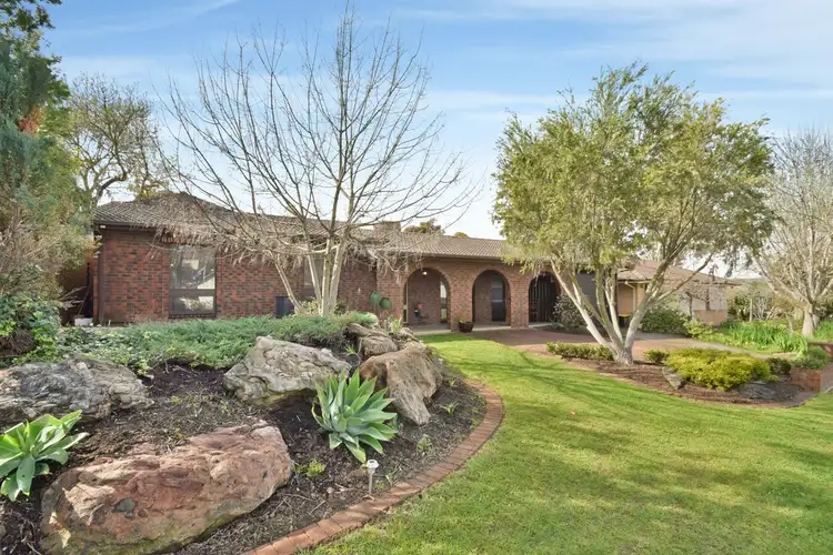 Main view of Homely house listing, 10 Boxwood Road, O'halloran Hill SA 5158