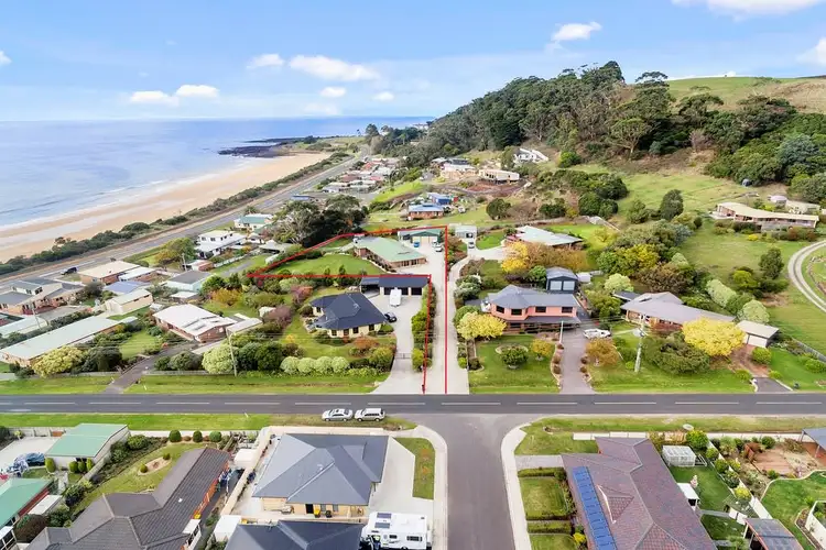 Main view of Homely house listing, 5 Creamery Road, Sulphur Creek TAS 7316
