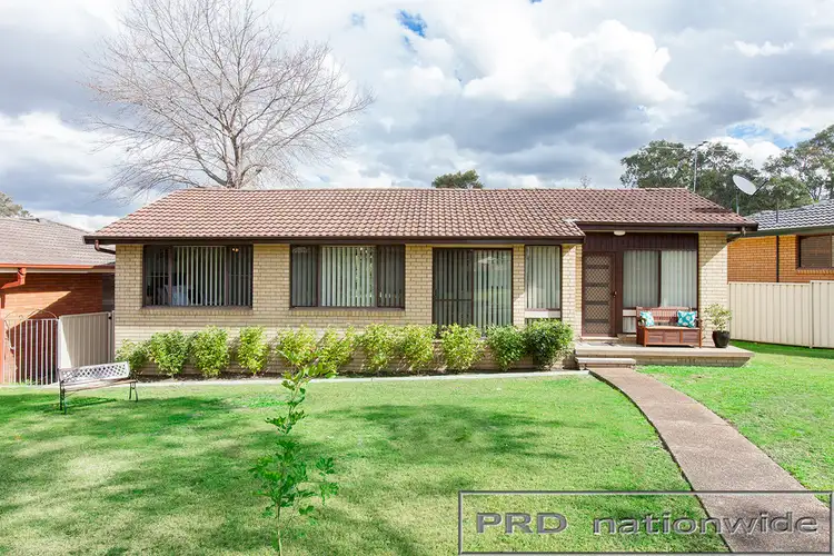 7 Sulman Close, Thornton NSW 2322