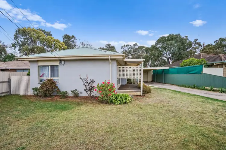 Second view of Homely house listing, 27 Alkemade Drive, Melton VIC 3337
