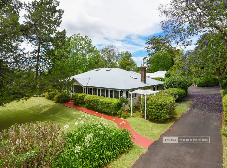 Main view of Homely house listing, 2 Sinclair Street, East Toowoomba QLD 4350