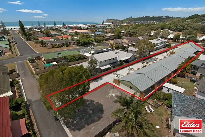 Fifth view of Homely unit listing, 8/20 Byron Street, Lennox Head NSW 2478