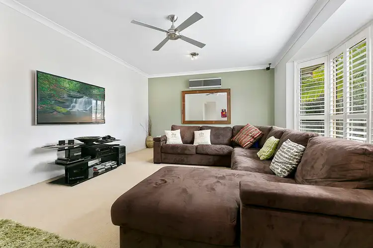 Fourth view of Homely house listing, 105 Butler Street, Tewantin QLD 4565