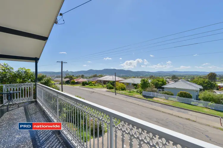 Second view of Homely house listing, 22 Grant Street, Tamworth NSW 2340