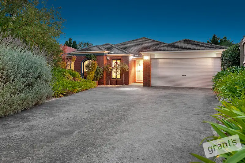 Main view of Homely house listing, 24 Sherman Court, Berwick VIC 3806