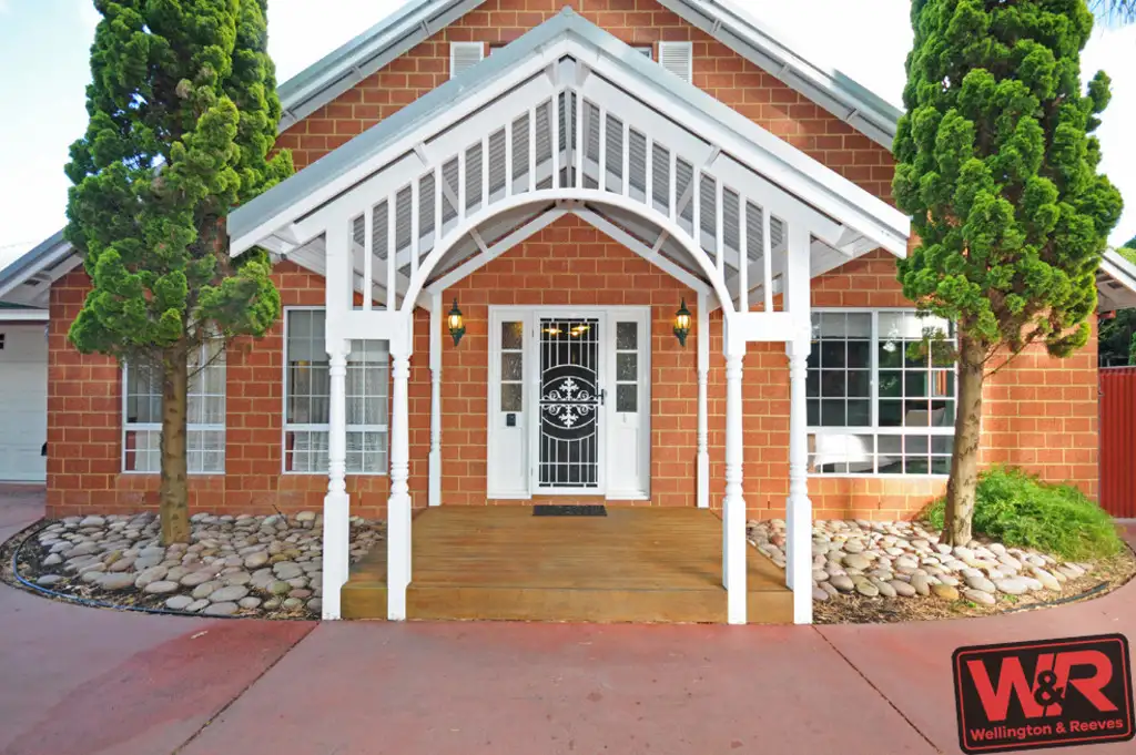 Main view of Homely house listing, Proposed Lot 2 Jeffcott Street (corner of Queen Street), Little Grove WA 6330