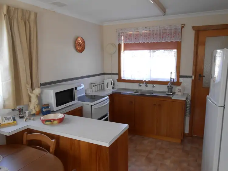 Third view of Homely unit listing, 3/124 Marlborough Street, Longford TAS 7301
