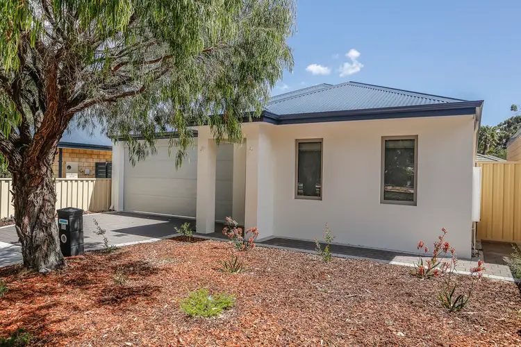 53 Pearson Street, Ashfield WA 6054