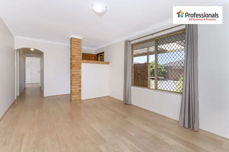 Fourth view of Homely house listing, 17 Yallup Place, Cannington WA 6107