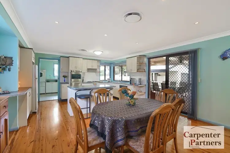 Fourth view of Homely house listing, 49 Thirlmere Way, Tahmoor NSW 2573