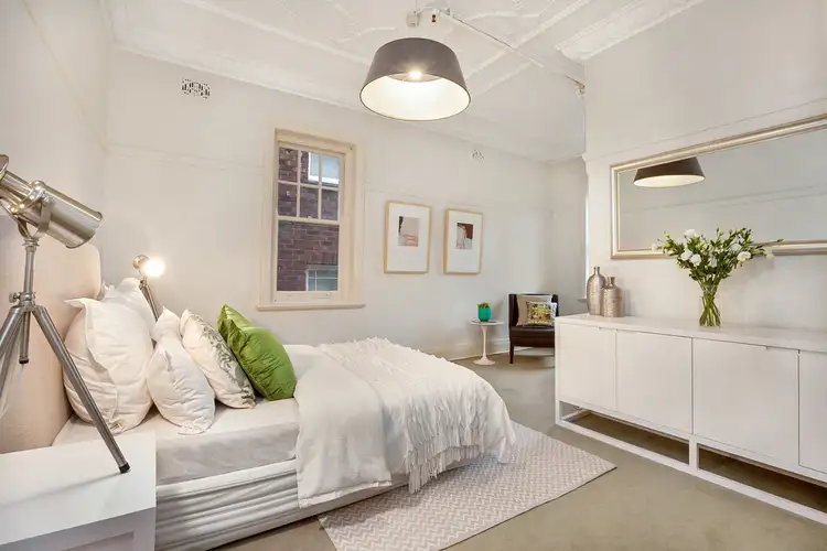 Second view of Homely unit listing, 10/13 Springfield Avenue, Potts Point NSW 2011