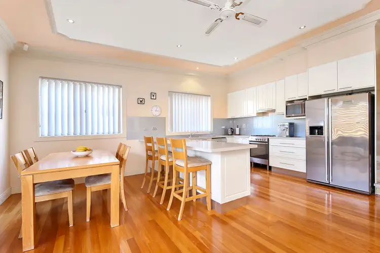 Second view of Homely house listing, 7 Spring Street, Arncliffe NSW 2205