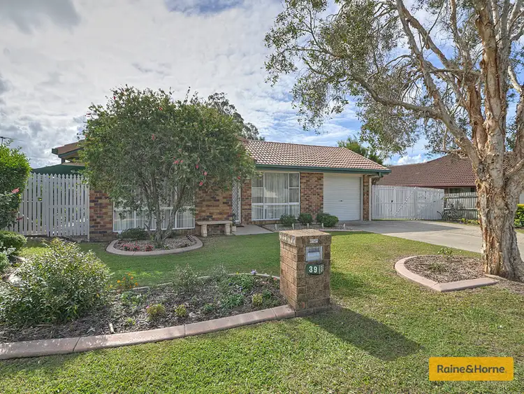 Second view of Homely house listing, 39 Rossini Street, Burpengary QLD 4505