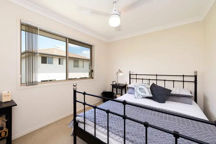 Sixth view of Homely townhouse listing, 32/39 Johnston Street, Carina QLD 4152