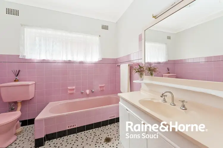 Sixth view of Homely house listing, 136 Dora Street, Hurstville NSW 2220