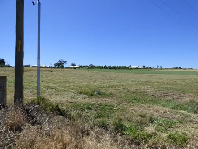 Fourth view of Homely land listing, Lot 32, 124 Allan Cunningham Road, Scone NSW 2337