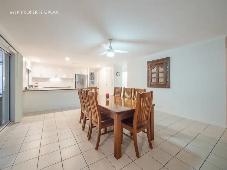 Third view of Homely house listing, 18 Toorak Place, Forest Lake QLD 4078