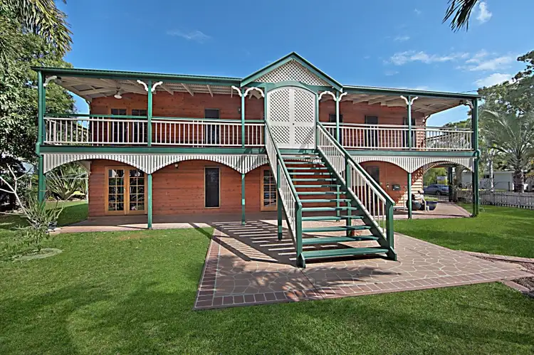 70 Wackett Street, Pallarenda QLD 4810