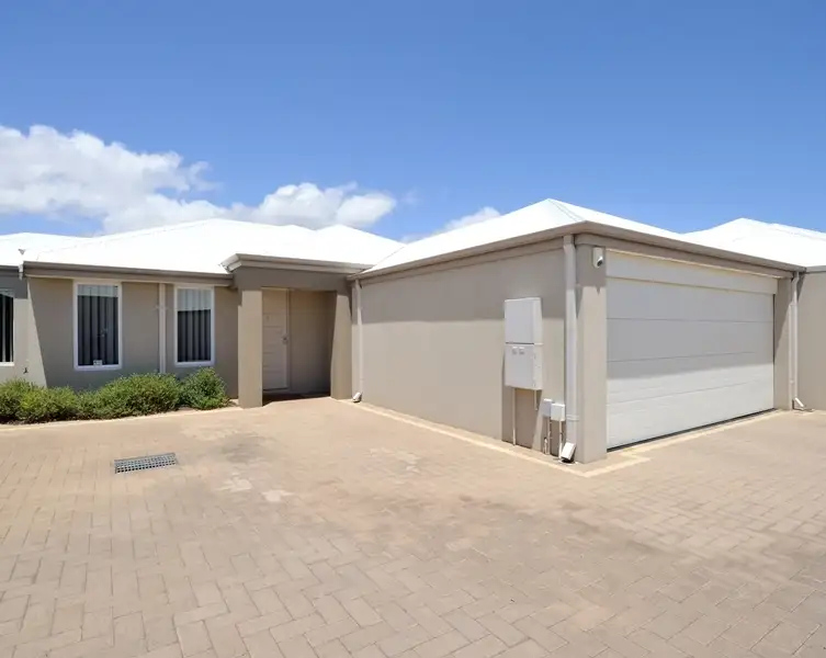 Main view of Homely unit listing, 5/2 Kapok Turn, Baldivis WA 6171
