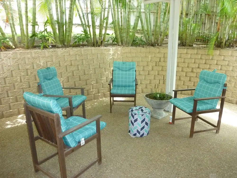 Main view of Homely house listing, 8 Sunset Drive, Jubilee Pocket QLD 4802
