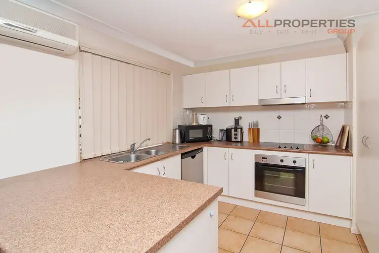 Second view of Homely house listing, 38 Hawthorne Street, Forest Lake QLD 4078