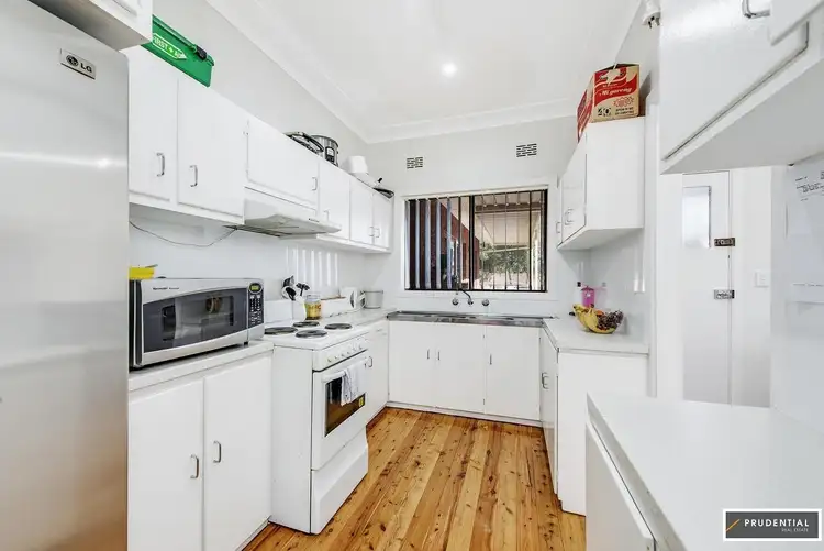 Third view of Homely house listing, 38 Parkland Avenue, Macquarie Fields NSW 2564