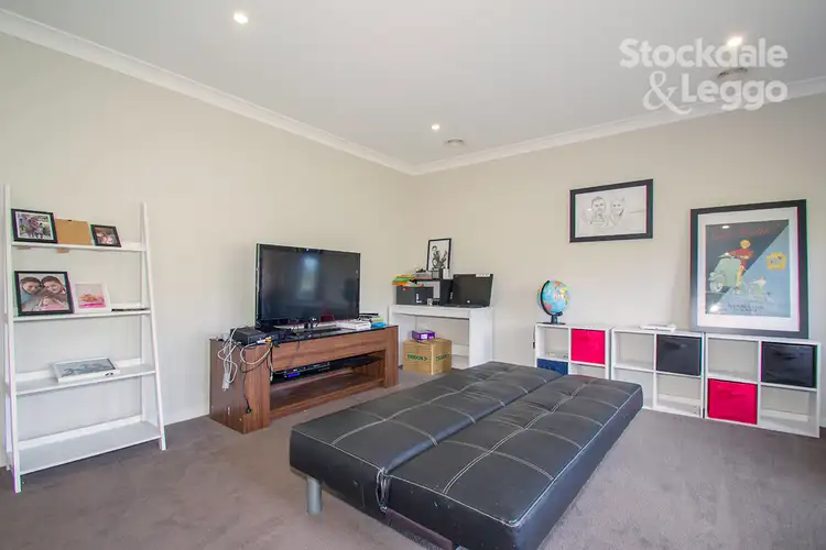 Seventh view of Homely house listing, 3 Vale Court, Leongatha VIC 3953