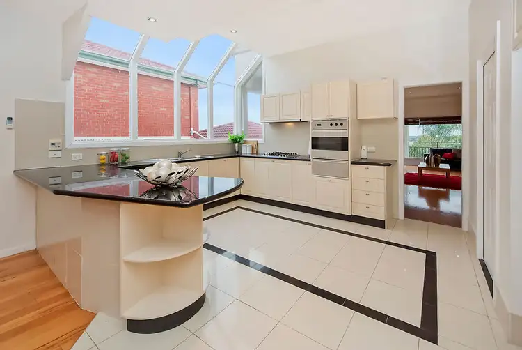 Third view of Homely house listing, 125 Blossom Park Drive, Mill Park VIC 3082