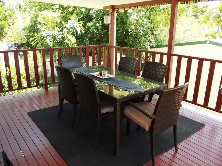 Fifth view of Homely house listing, 121 Pinnacle Drive, Condon QLD 4815